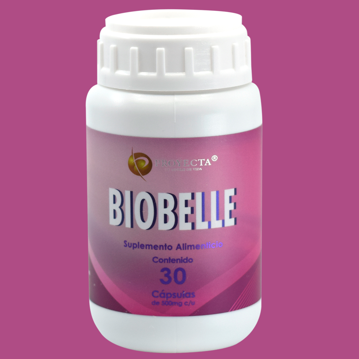 Biobelle Proyecta