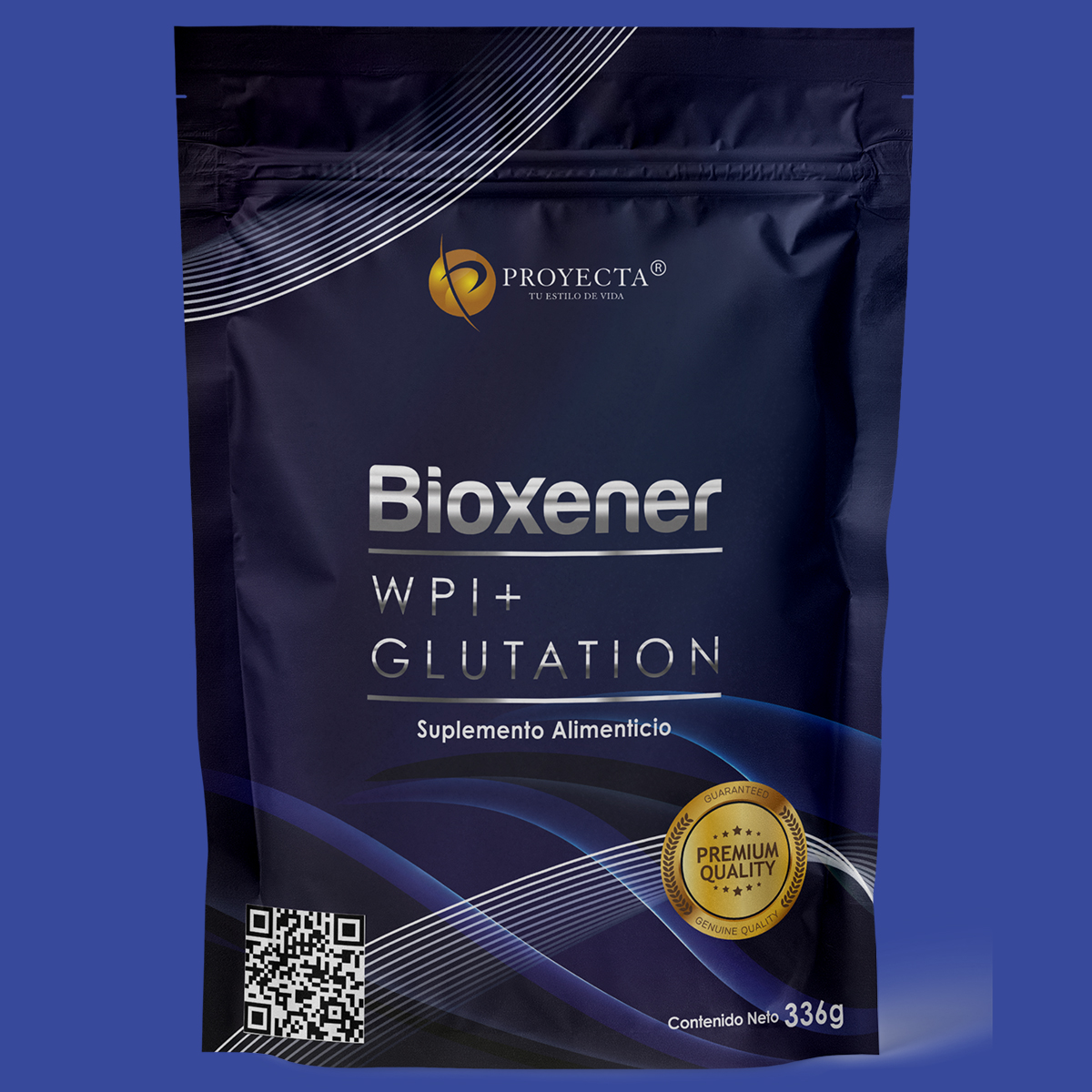 Bioxener Proyecta